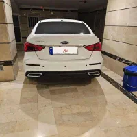 آریزو۵ اسپرت