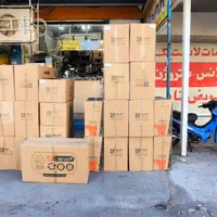 رودری ، قاب ستون ، داشبورد ،نمد سقف ،صندلی داشبورد|قطعات یدکی و لوازم جانبی|دزفول, |دیوار