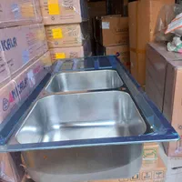 سینک CAN|مصالح و تجهیزات ساختمان|الوند, |دیوار