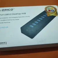 USB HUB ORICO