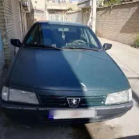 اردی ای 84 سی ان جی