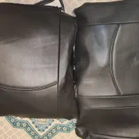 روکش چرم پژو ۲۰۶ و سوناتا Lf