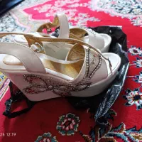 کفش مجلسی سایز39