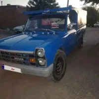 وانت نیسان مدل 82