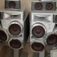 ظبط همه چی سالم|سیستم صوتی خانگی|زرقان, |دیوار