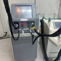 استخدام اپراتور کندلا ( لیزر موهای زائد)