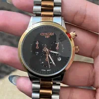 ساعت سیتیزن