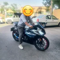 موتور cf 250