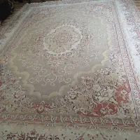 فرش ۹متری سالم|فرش|رشت, توشیبا|دیوار