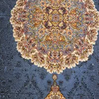 سه تخته فرش ۱۲ و ۹ و ۶|فرش|قم, شاه احمد قاسم|دیوار