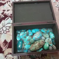 سنگ فیروزه