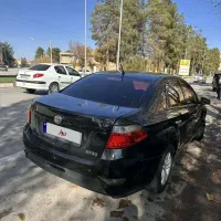 برلیاسن h330 موتور بزرگ ۱۶۵۰ مدل ۹۷|خودرو سواری و وانت|زرقان, |دیوار