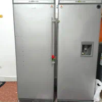 یخچال دوقولو هیمالیا