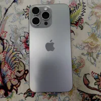 آیفون 15 پرومکس 256 گیگ