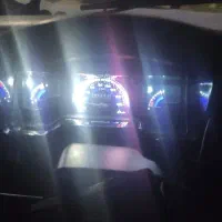 یدکش نیسان فروشی|خودرو سواری و وانت|کرمانشاه, |دیوار