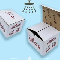 جعبه شیرآلات|عمده‌فروشی|شیراز, عفیف‌آباد|دیوار