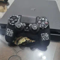 Ps4|کنسول، بازی ویدئویی و آنلاین|نجف‌آباد, امیرآباد|دیوار