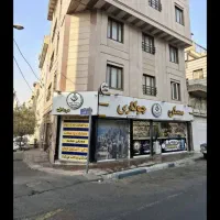 واحد ۵۰ متری  فول بازسازی ط اول