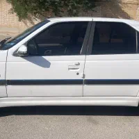 پژو پارس سال مدل ۹۹