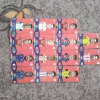 کیمدی 101 عدد|اسباب‌‌بازی|برازجان, |دیوار