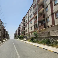 فروش واحد ۸۵ متری نوساز / پارکینگ انباری سندی|فروش آپارتمان|هشتگرد, فاز ۲ مهستان|دیوار