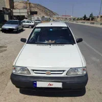 پراید ۹۵|خودرو سواری و وانت|یاسوج, |دیوار