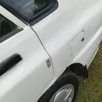 ماشین ۱۳۲ شاستی خورد رنگ داره|خودرو سواری و وانت|فومن, |دیوار