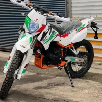 تریل فلات ktm250مدل۴۰۲