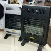 بخاری  بدون دودکش و شومینه