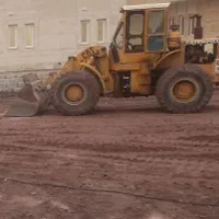 راننده لودر