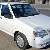 پراید ۱۱۱ مدل ۹۵ فنی سالم|خودرو سواری و وانت|بابل, |دیوار