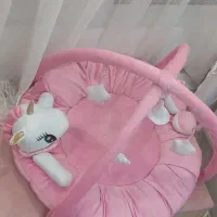 تشک بازی کودک نو|اسباب و اثاث بچه|تهران, جوادیه تهرانپارس|دیوار