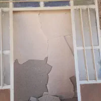 درب و پنجره آهنی|مصالح و تجهیزات ساختمان|کبودرآهنگ, |دیوار