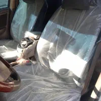 پارس مدل 91 چپی تمام‌رنگ|خودرو سواری و وانت|ایرانشهر, |دیوار