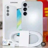 سامسونگ A16 نو وپلم حافظه128رام6ویتنام