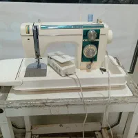 چرخ خیاطی مادگی وغیره