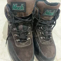 کفش کوه نوردی ماک