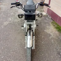 موتور همتاز ۲۰۰ cc|موتورسیکلت|رشت, کوی امام رضا|دیوار