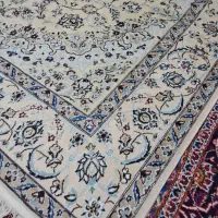 دوعدد ۶ متری و یه قالیچه گرد