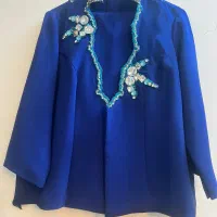 مت ودامن مجلسی بسیار شیک