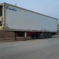 یخچال ماموت|قطعات یدکی و لوازم جانبی|شیراز, شهرک مدرس|دیوار