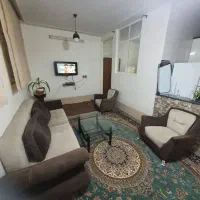 مبله ارزون تمیز،دوخواب،امیرکبیرریشمک،ساعتی تاهفتگی|اجارهٔ کوتاهمدت آپارتمان و سوئیت|شیراز, ریشمک|دیوار