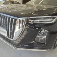 هونگچی h5 ۲۰۲۵ صفر تحویل فوری اقساط شرکتی