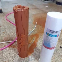 انجام خدمات تصفیه اب در اسرع وقت|آب‌سردکن و تصفیه آب|بیرجند, |دیوار