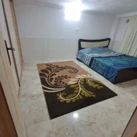 اجاره سوییت ۷۰متری تک خواب|اجارهٔ کوتاهمدت آپارتمان و سوئیت|بهنمیر, |دیوار