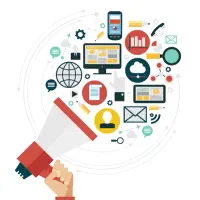 بازاریاب به همراه پورسانت خوب