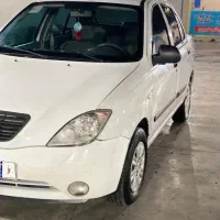 تیبا صندوقدار