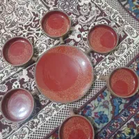 هفت سین سفالی
