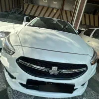 شاهین دنده فول با سانروف مدل ۱۴۰۳