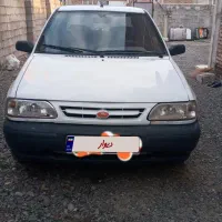 پراید مدل۹۹|خودرو سواری و وانت|اصلاندوز, |دیوار